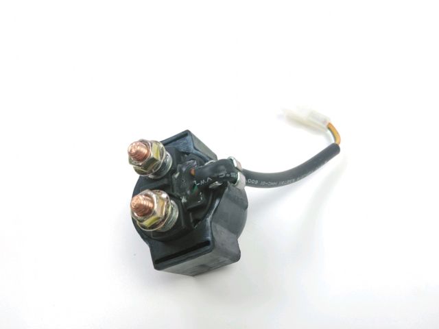 Relais de demarreur occasion SYM FIDDLE III 2018