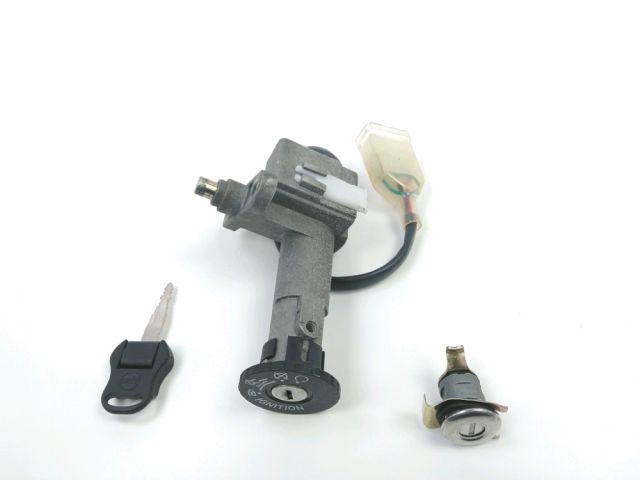 Serrure occasion SYM FIDDLE III 2018