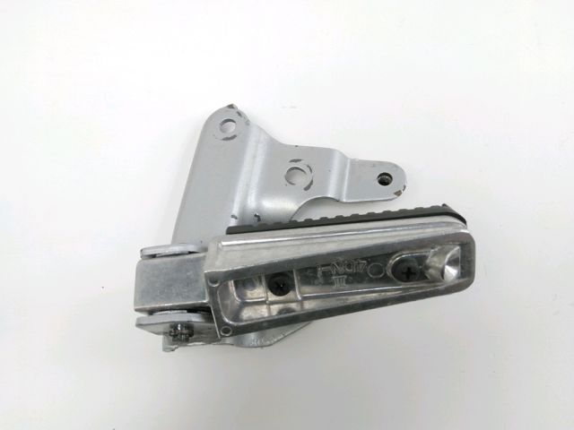 Platine et repose pieds arriere gauche occasion YAMAHA XP 500 T-MAX 2006