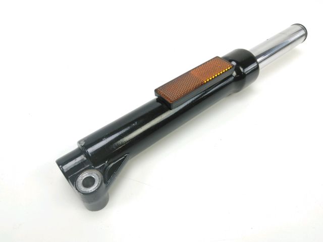 Tube de fourche gauche occasion MBK CW 50 BOOSTER 2014