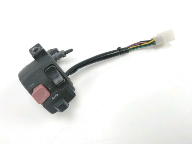 Commodo gauche occasion MBK CW 50 BOOSTER 2014