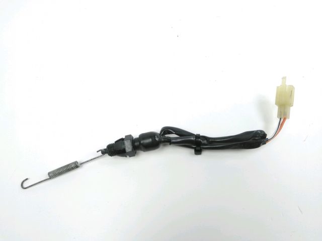 Contacteur de stop ar occasion SUZUKI GSXR 750 2011