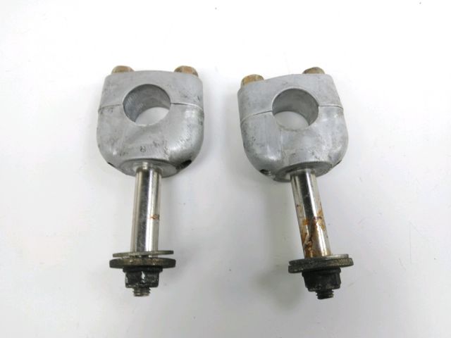 Pontets de guidon occasion HONDA ST 1100 PAN EUROPEAN 2000