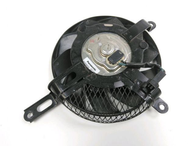 Ventilateur occasion SUZUKI GSXR 750 2011