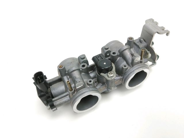 Rampe occasion YAMAHA MT-07 2015