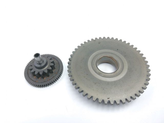 Roue libre de demarreur occasion HONDA CB 500 1998