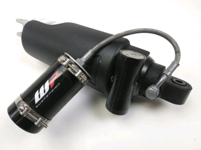 Mono amortisseur occasion TRIUMPH TIGER XCA 800 2018