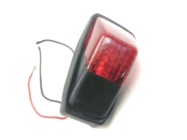 Feu arriere occasion YAMAHA XT 600 E 1992