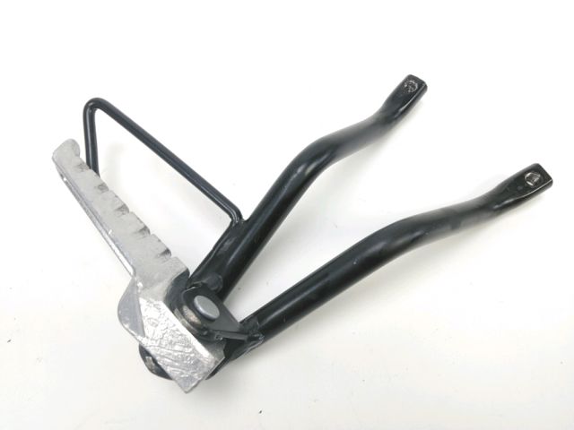 Platine et repose pieds arriere droit occasion APRILIA SX 2019