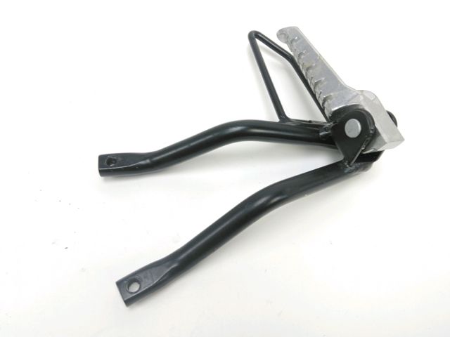 Platine et repose pieds arriere gauche occasion APRILIA SX 2019