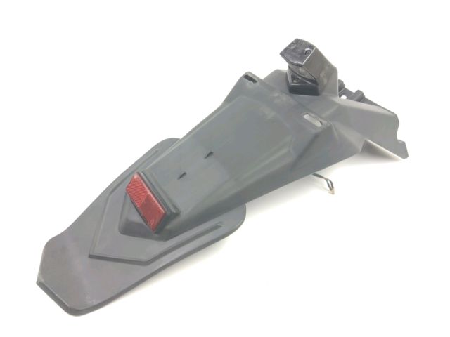 Support de plaque et eclairage occasion KYMCO SUPER 8 2019