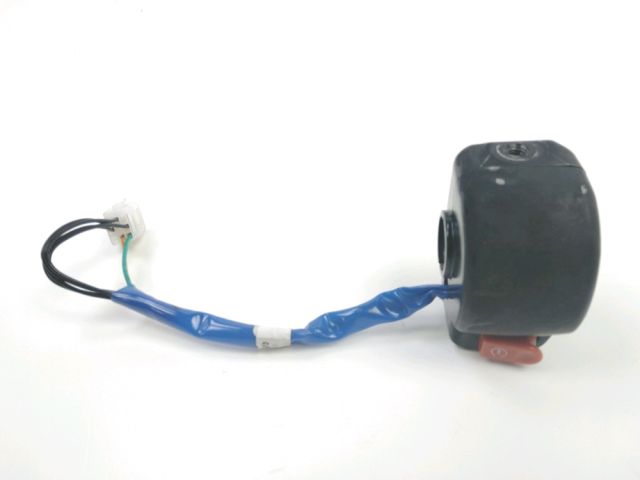 Commodo droit occasion KYMCO SUPER 8 2019