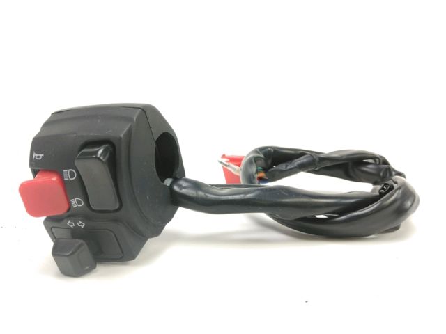 Commodo gauche occasion APRILIA SX 2019
