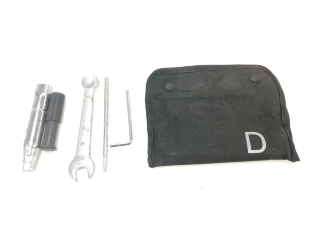 Trousse outil occasion APRILIA SX 2019