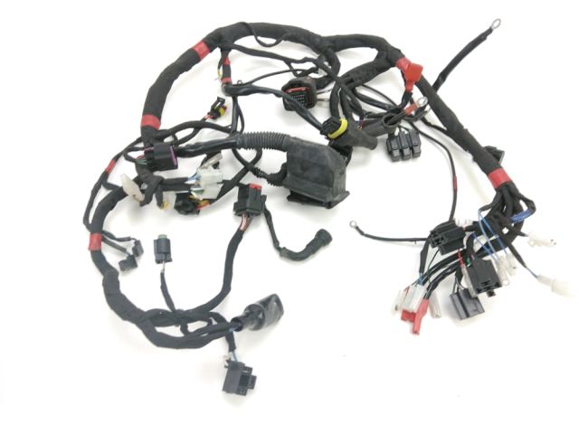 Faisceau electrique occasion APRILIA SX 2019