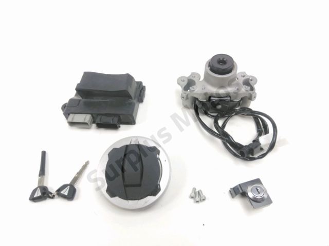 Serrure occasion KAWASAKI Z 900 2021