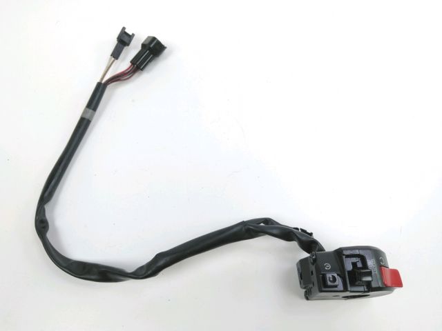 Commodo droit occasion KAWASAKI ZX-10R NINJA 2007