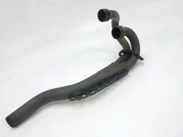 Tubulure avant occasion YAMAHA XT 600 E 1992