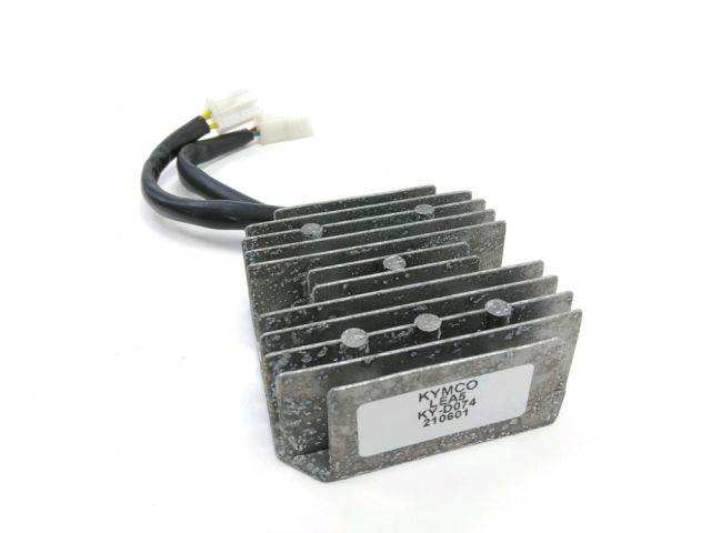 Regulateur de tension occasion KYMCO AGILITY 16+ 2021