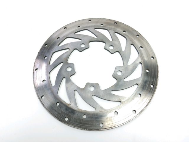 Disque frein avant occasion KYMCO AGILITY 16+ 2021