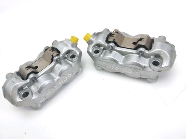 Etrier frein avant occasion DUCATI MONSTER 696 2008