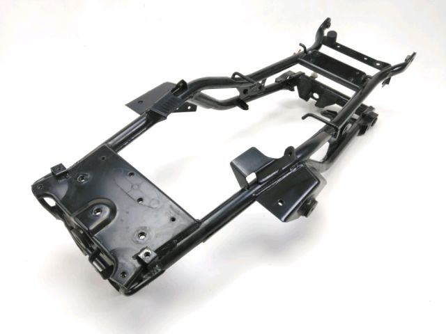 Boucle cadre arriere occasion SUZUKI GSR 600 2006