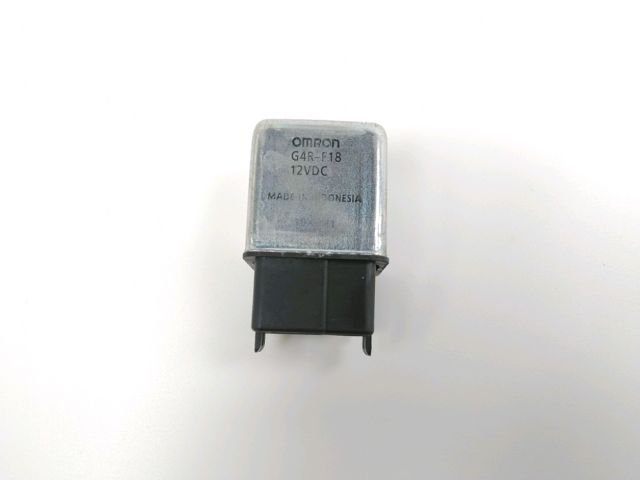 Relais de demarreur occasion YAMAHA LTS 125 DELIGHT 2019