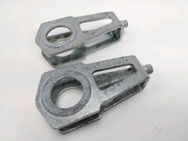 Tendeur occasion DUCATI MONSTER 696 2008