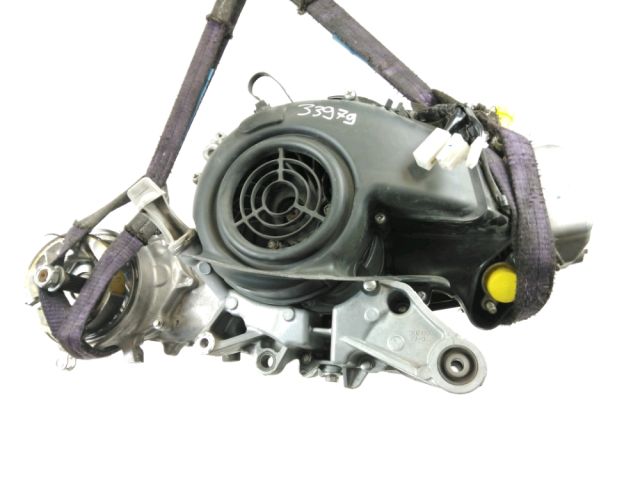Moteur occasion YAMAHA LTS 125 DELIGHT 2019