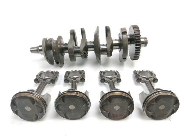 Vilebrequin occasion YAMAHA FZS 1000 FAZER 2005