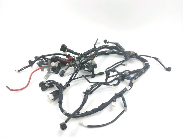 Faisceau electrique occasion YAMAHA XP 530 T-MAX 2017