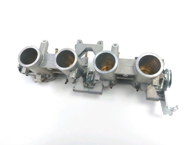 Rampe occasion YAMAHA XJ6 600 N 2013