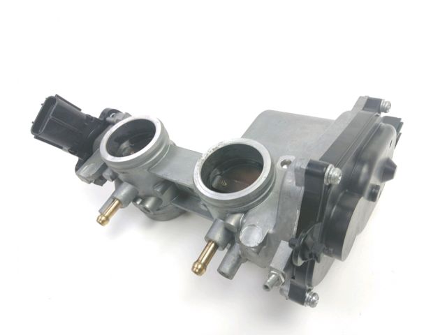 Corps d'injection droit occasion YAMAHA XP 530 T-MAX 2017