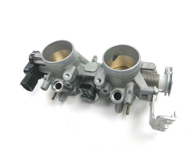 Rampe occasion YAMAHA MT-07 2015