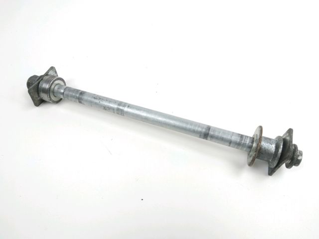 Axe de roue arriere occasion SUZUKI SV 650 2002