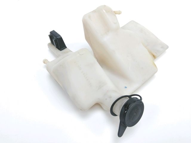 Vase expansion occasion HONDA CB 600 HORNET 2002