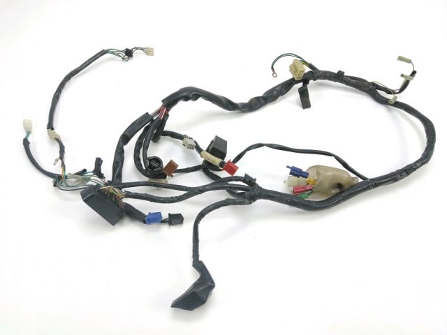 Faisceau electrique occasion HONDA CB 600 HORNET 2002
