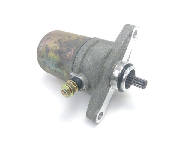 Demarreur occasion JORDON DIGITA SPORT 2019