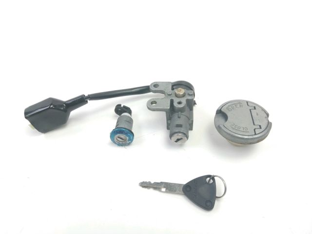 Serrure occasion JORDON DIGITA SPORT 2019