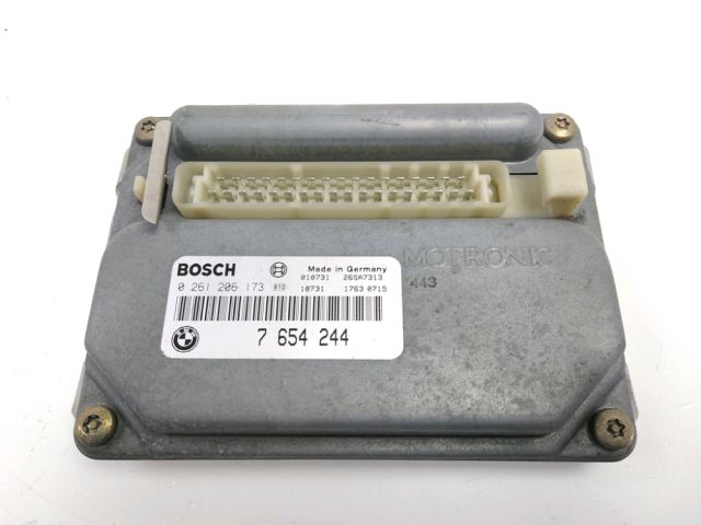 Boitier injection occasion BMW R 1150 RS 2001