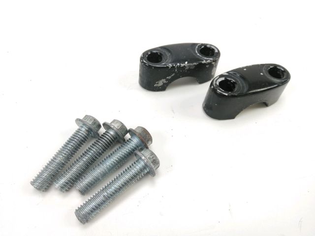 Pontets de guidon occasion YAMAHA YBR 125 2005