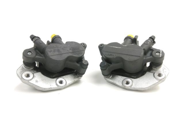 Etrier frein avant occasion KAWASAKI Z 750 2010