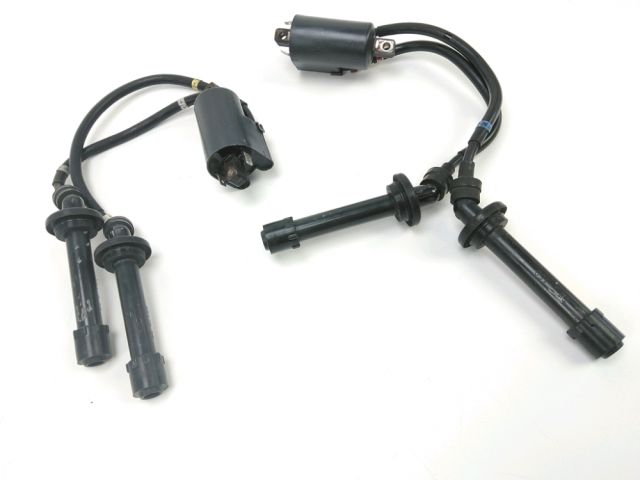 Bobine allumage occasion YAMAHA FZ6 600 S FAZER 2005