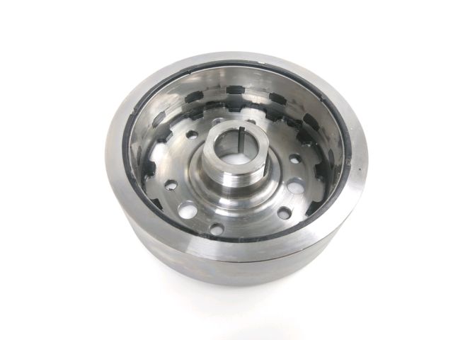 Rotor occasion KAWASAKI Z 750 2010