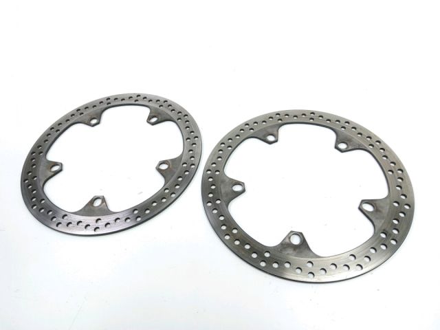 Disque frein avant occasion BMW R 1150 RS 2001