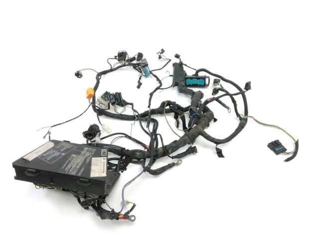 Faisceau electrique occasion BMW R 1150 RS 2001