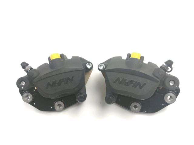 Etrier frein avant occasion KAWASAKI Z 650 2022