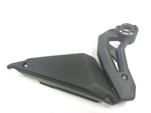 Habillage de cadre gauche occasion KAWASAKI Z 650 2022