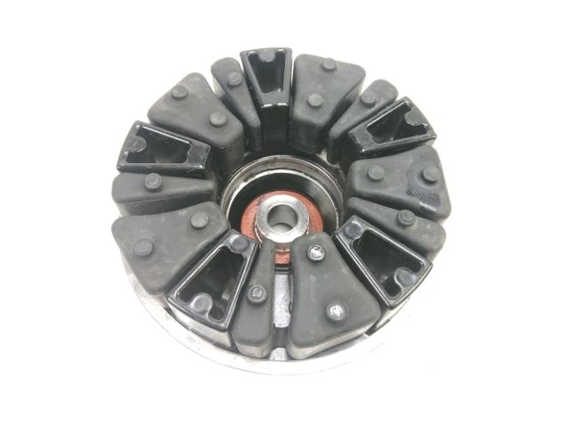 Porte couronne occasion HONDA CB 600 HORNET 2002