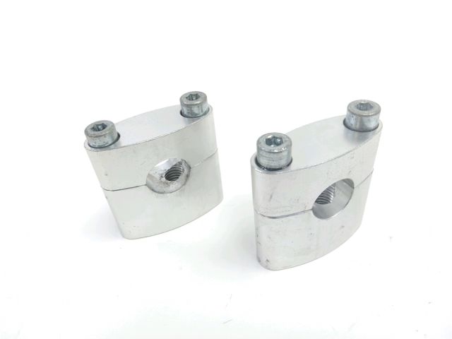 Pontets de guidon occasion KAWASAKI ER-5 500 1997